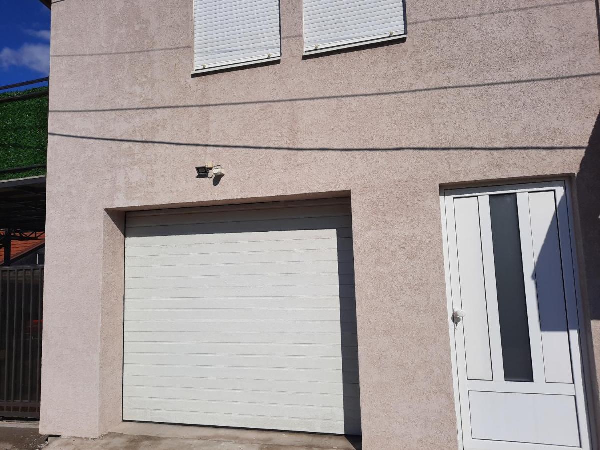Dream Home, Free Garage Ni Eksteriør bilde